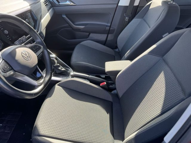 VOLKSWAGEN Taigo usata, con Chiusura centralizzata