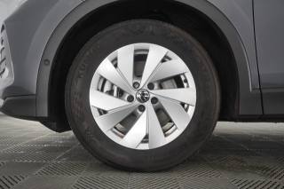 VOLKSWAGEN Tiguan usata 14