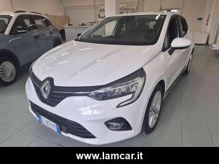 RENAULT Clio usata, con Alzacristalli elettrici
