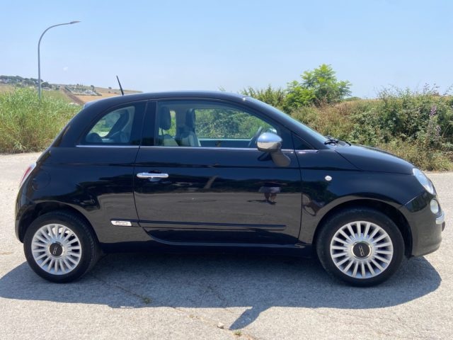 FIAT 500 usata, con Chiusura centralizzata
