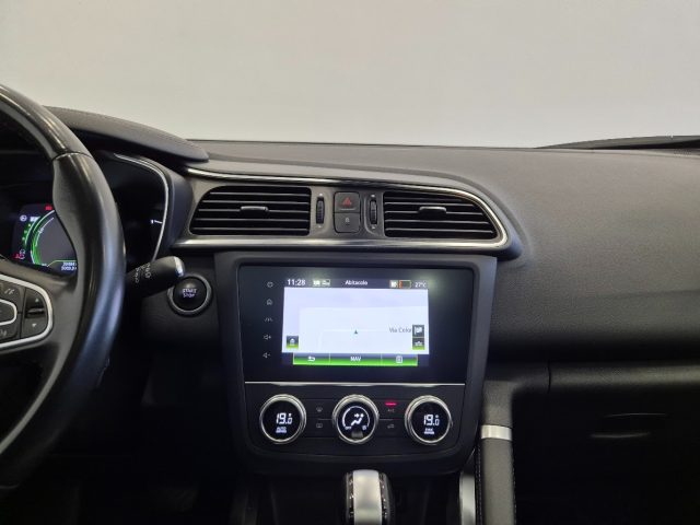 RENAULT Kadjar usata, con Sistema di navigazione