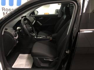AUDI Q2 usata, con Bracciolo