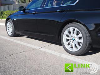 BMW 525 usata, con Cruise Control