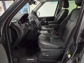 LAND ROVER Discovery usata, con Bracciolo