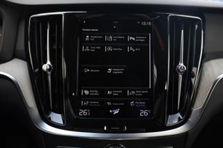 VOLVO V60 usata, con Frenata d
