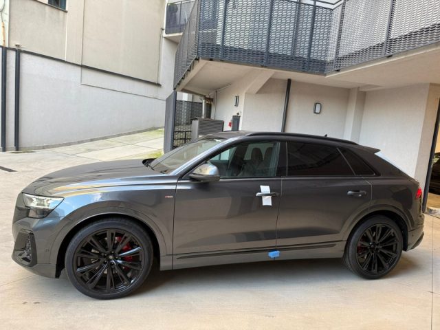 AUDI Q8 usata, con Airbag