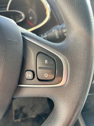 RENAULT Clio usata, con Filtro antiparticolato