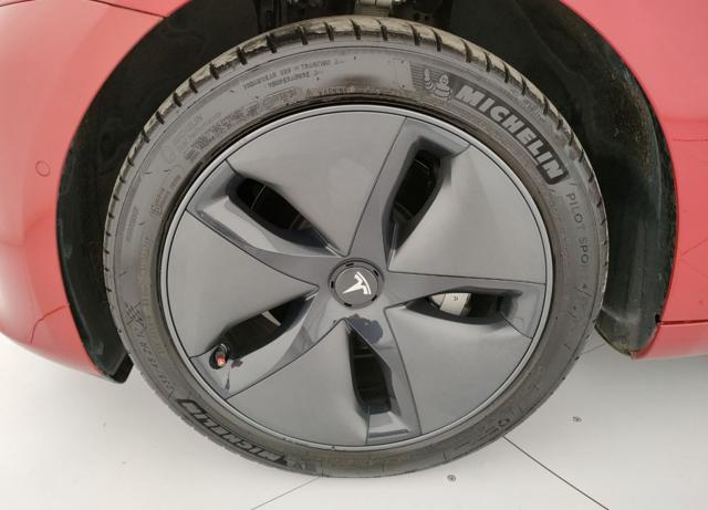 TESLA Model 3 usata, con Cerchi in lega
