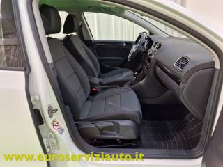 VOLKSWAGEN Golf usata 38