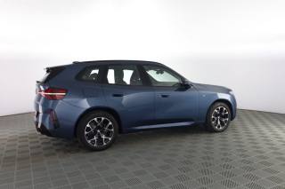 BMW X3 usata 2