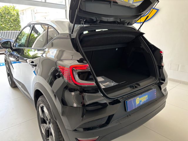 RENAULT Captur usata, con ESP