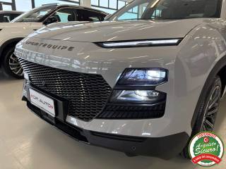 SPORTEQUIPE Sportequipe 6 GT usata, con Tettuccio apribile