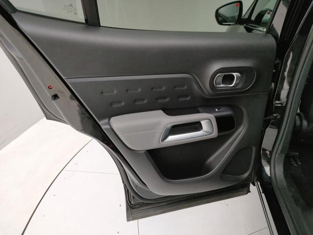 CITROEN C5 Aircross usata, con Start/Stop Automatico