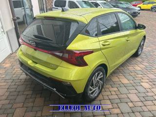 HYUNDAI i20 usata, con Airbag Passeggero