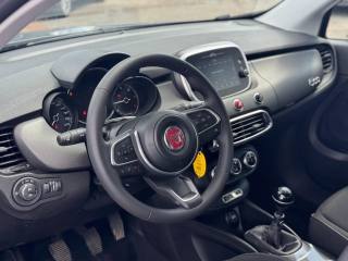 FIAT 500X usata, con Immobilizzatore elettronico