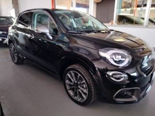 FIAT 500X usata, con Cerchi in lega