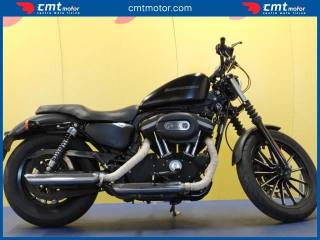 HARLEY-DAVIDSON 883 Iron
