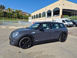 MINI Clubman usata, con Airbag laterali