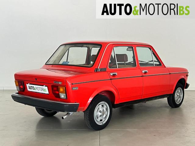 FIAT 128 usata 3