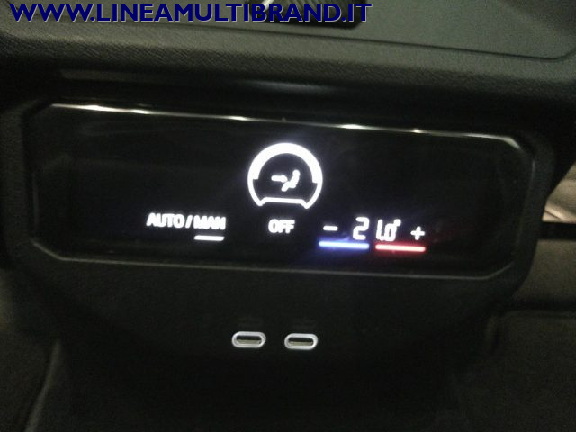BMW X3 usata, con Park Distance Control