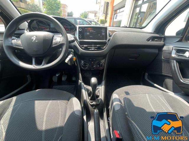 PEUGEOT 208 usata, con Filtro antiparticolato