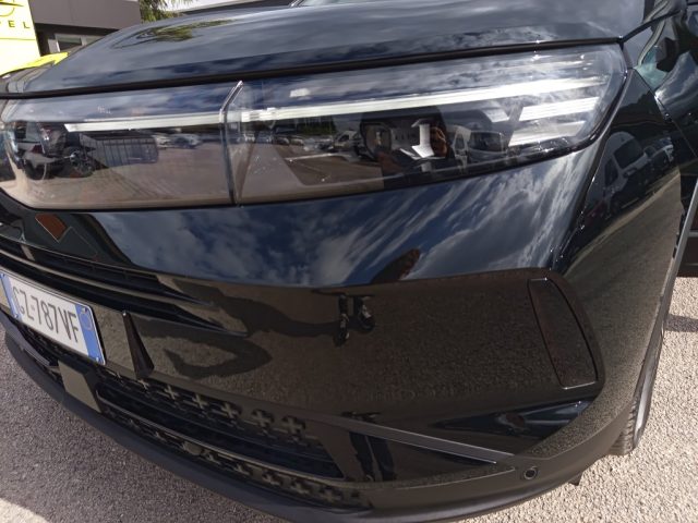 OPEL Grandland usata, con Bracciolo