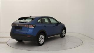 VOLKSWAGEN Taigo usata, con Alzacristalli elettrici
