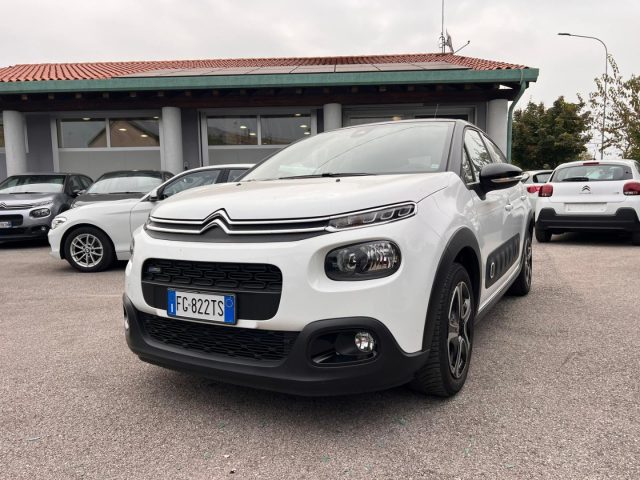 CITROEN C3 usata, con ABS