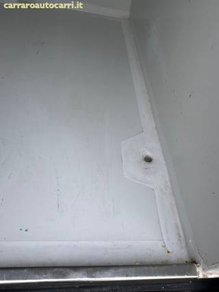 FIAT Doblo usata, con ESP