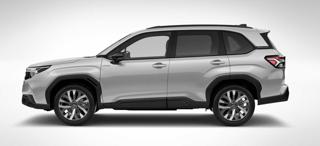 SUBARU Forester usata, con Airbag