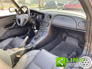 FIAT Barchetta usata, con Interni in pelle