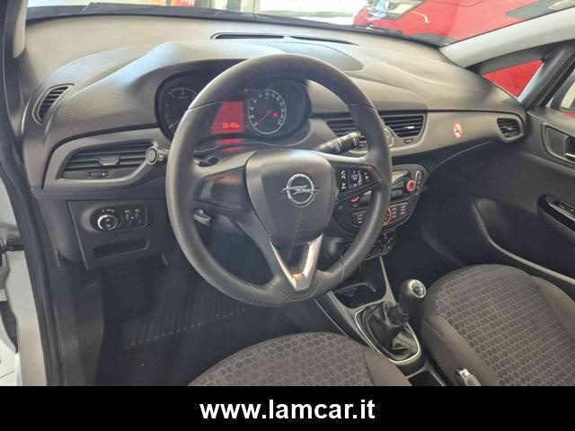 OPEL Corsa usata, con Fendinebbia
