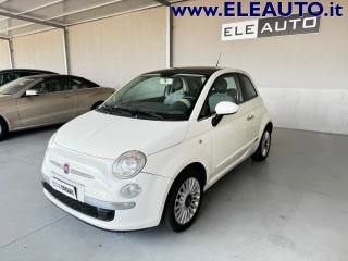 FIAT 500 usata, con Airbag laterali