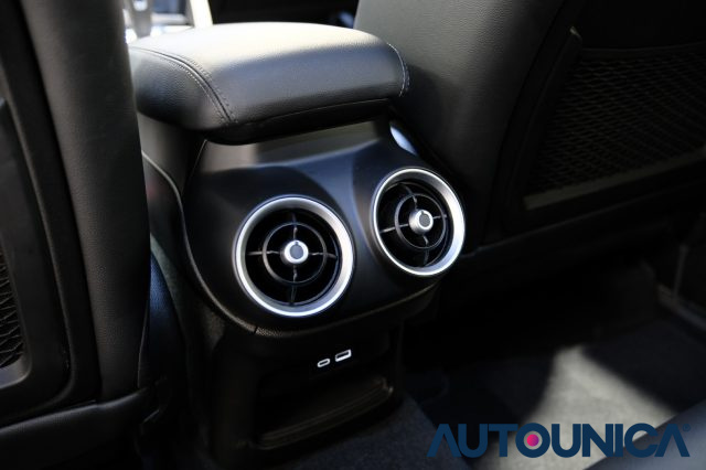 ALFA ROMEO Stelvio usata, con Frenata d