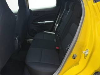 NISSAN Juke usata, con Climatizzatore