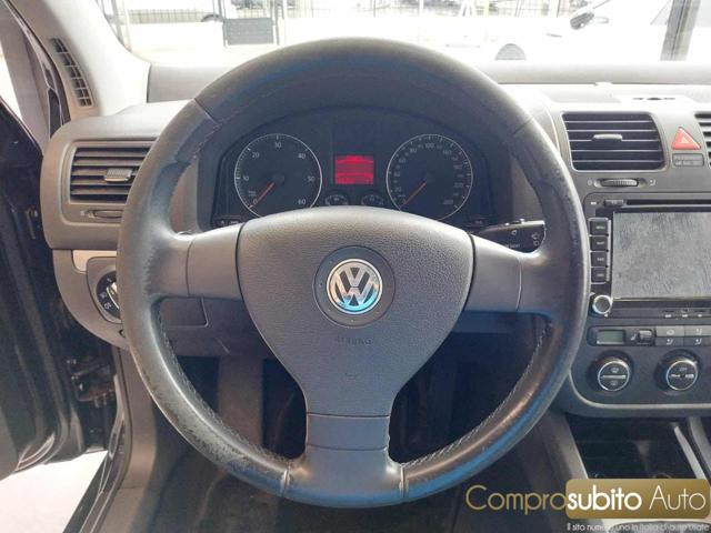 VOLKSWAGEN Golf usata 20