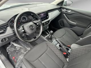 SKODA Kamiq usata, con Antifurto