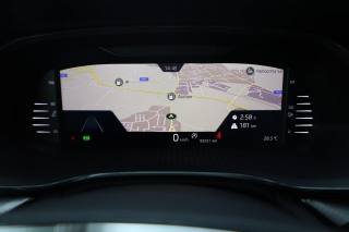 SKODA Octavia usata, con Bluetooth