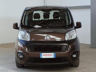 FIAT Qubo usata, con Airbag