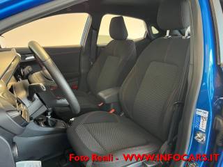 FORD Puma usata, con Alzacristalli elettrici