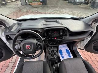 FIAT Doblo usata, con Cruise Control