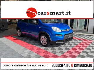 FIAT Panda usata, con Airbag Passeggero