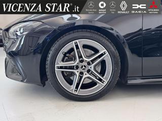 MERCEDES-BENZ CLA 200 usata, con Alzacristalli elettrici