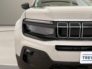 JEEP Avenger usata, con Volante multifunzione