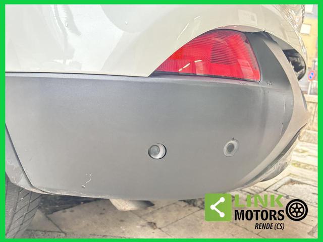 RENAULT Kadjar usata, con Immobilizzatore elettronico