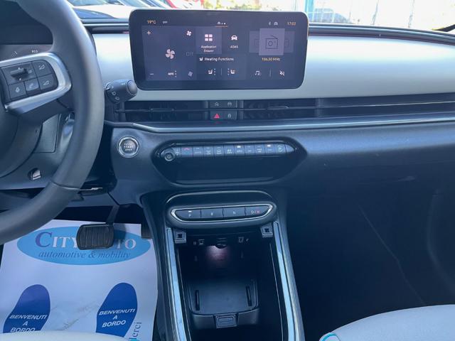 FIAT 600 usata, con Cruise Control