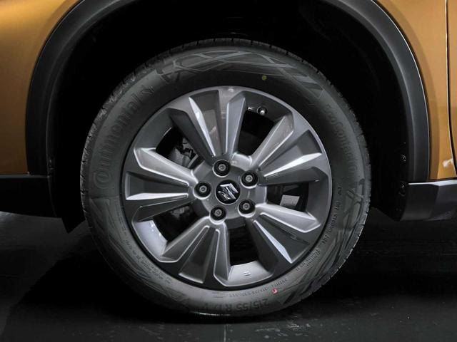 SUZUKI Vitara usata, con Chiusura centralizzata