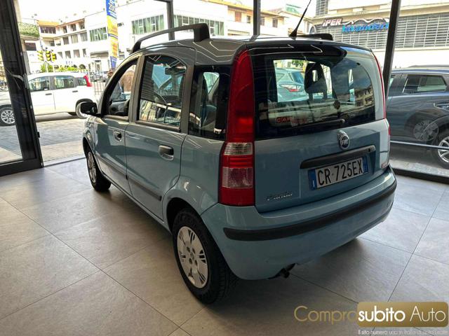 FIAT Panda usata, con Servosterzo