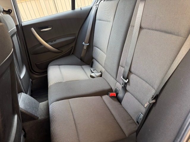 BMW 120 usata, con Climatizzatore