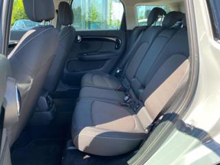 MINI Countryman usata, con Immobilizzatore elettronico